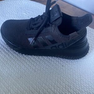 Big kid Adidas